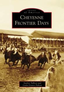 Cheyenne Frontier Days