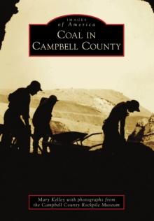 Coal in Campbell County