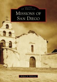 Missions of San Diego