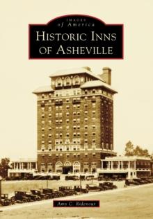 Historic Inns of Asheville