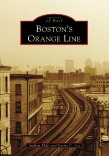 Boston's Orange Line