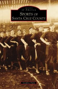 Sports of Santa Cruz County