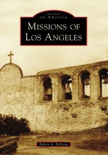 Missions of Los Angeles