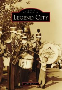 Legend City