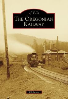 The Oregonian Railway