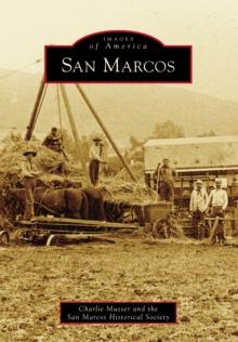 San Marcos