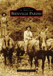 Bienville Parish