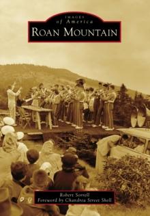 Roan Mountain