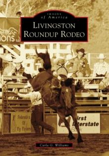 Livingston Roundup Rodeo