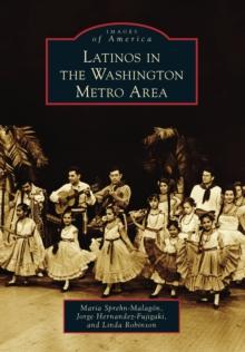 Latinos in the Washington Metro Area