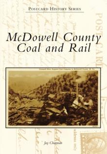 McDowell County Coal and Rail