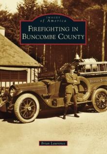 Firefighting in Buncombe County