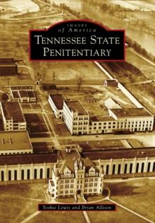 Tennessee State Penitentiary