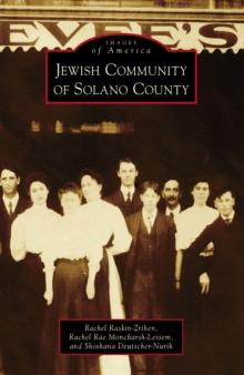 Jewish Community of Solano County