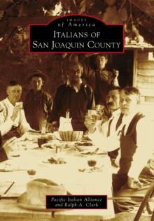 Italians of San Joaquin County