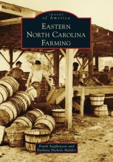 Eastern North Carolina Farming