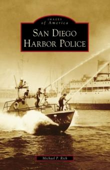 San Diego Harbor Police