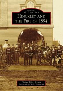 Hinckley and the Fire of 1894