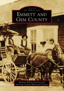 Emmett and Gem County