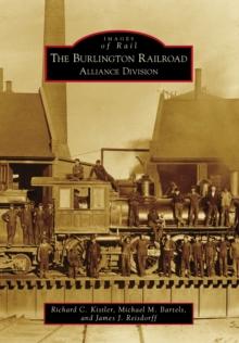 The Burlington Railroad: Alliance Division