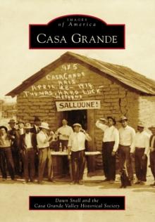 Casa Grande