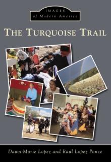 The Turquoise Trail