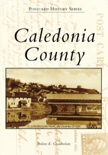 Caledonia County