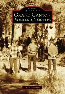 Grand Canyon Pioneer Cemetery