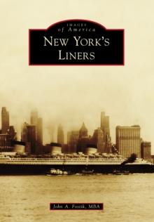 New York's Liners