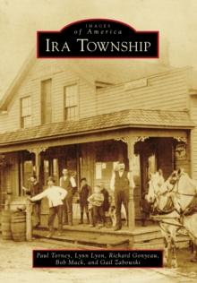 Ira Township