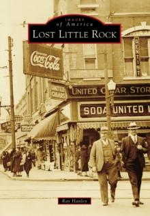 Lost Little Rock