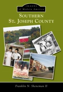 Southern St. Joseph County