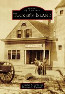 Tucker's Island