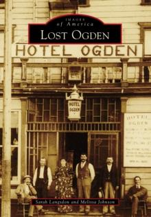 Lost Ogden