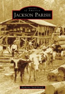 Jackson Parish