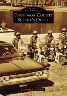 Onondaga County Sheriff's Office