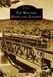 The Western Maryland Railway