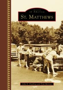 St. Matthews