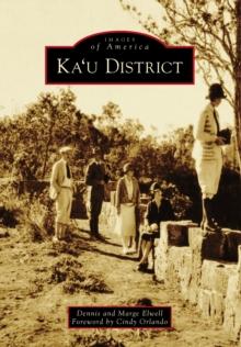 Ka'u District