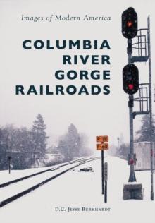 Columbia River Gorge Railroads