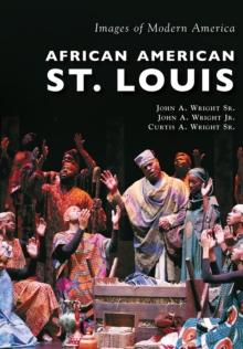 African American St. Louis