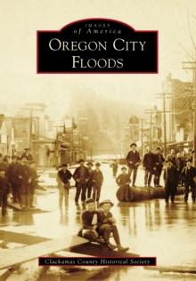 Oregon City Floods