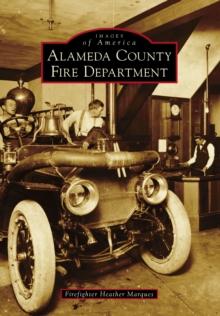 Alameda County Fire Department