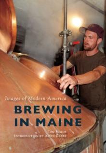 Brewing in Maine