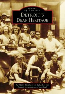 Detroit's Deaf Heritage