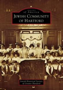 Jewish Community of Hartford