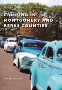 Cruising in Montgomery and Berks Counties