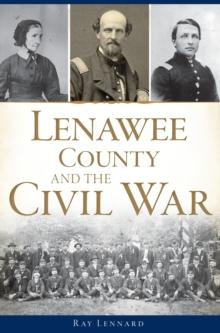 Lenawee County and the Civil War