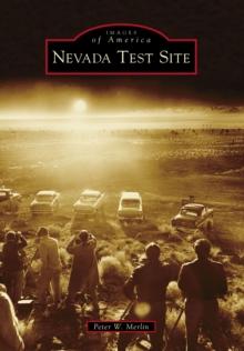 Nevada Test Site