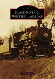 Black River & Western Railroad